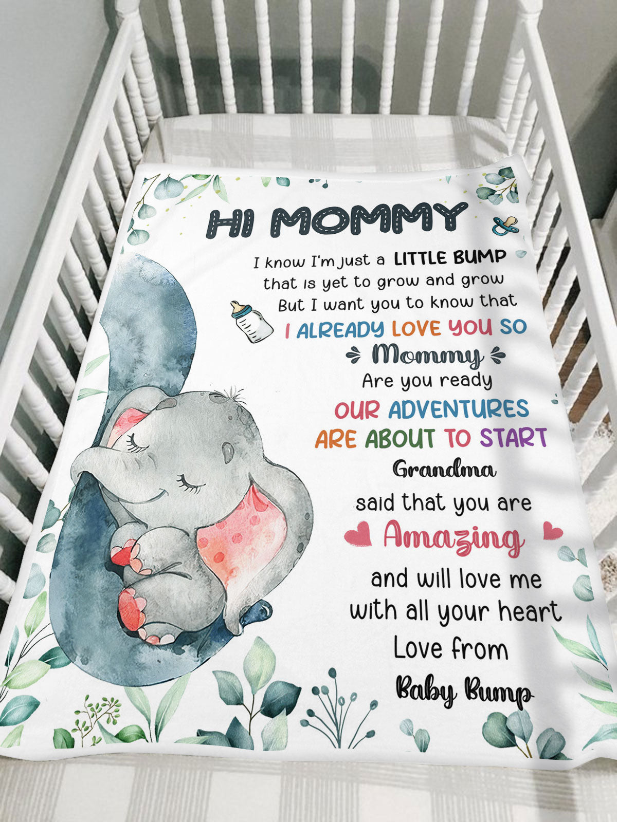 Celebrating the Miracle of New Beginnings
