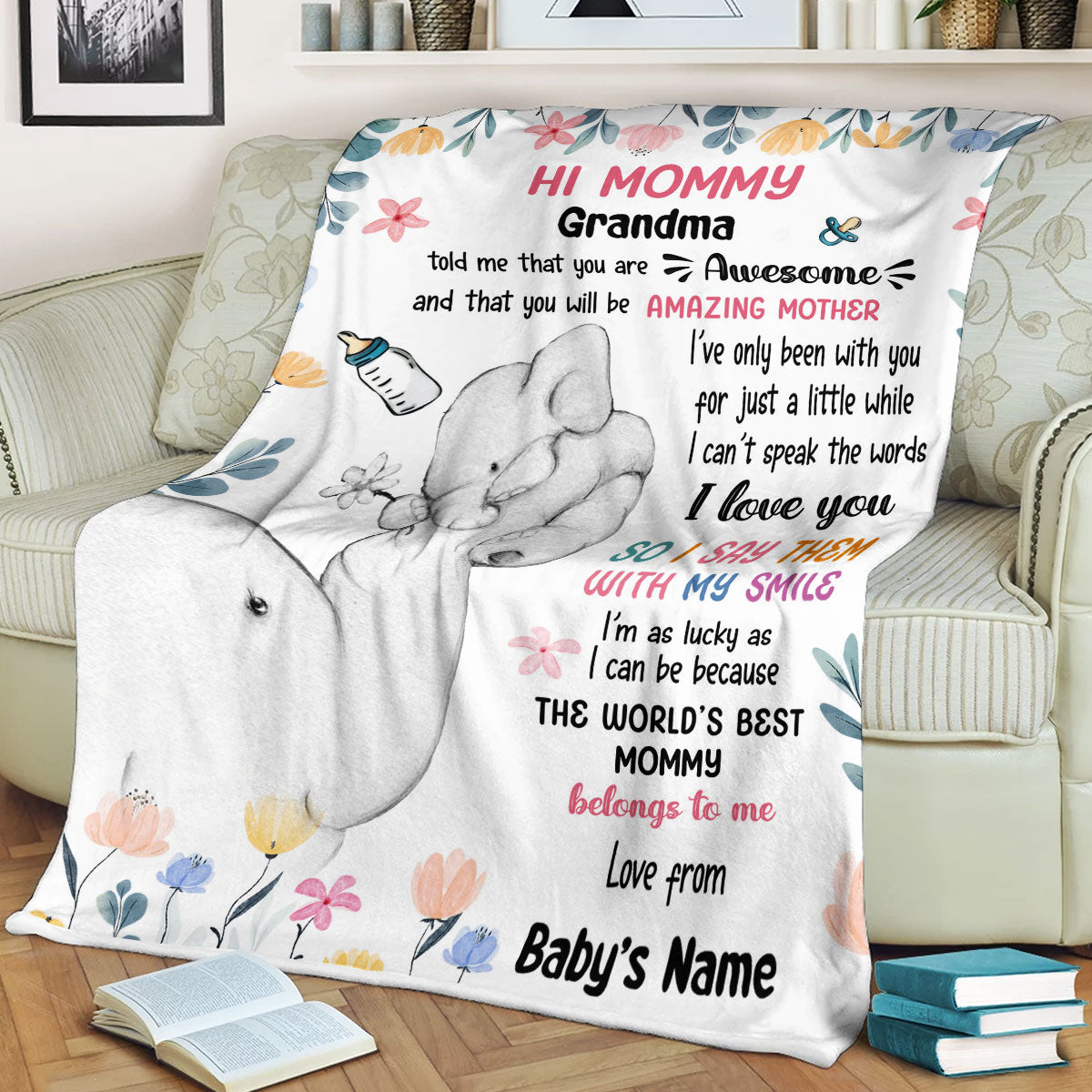Celebrating the Unique Bond of Family