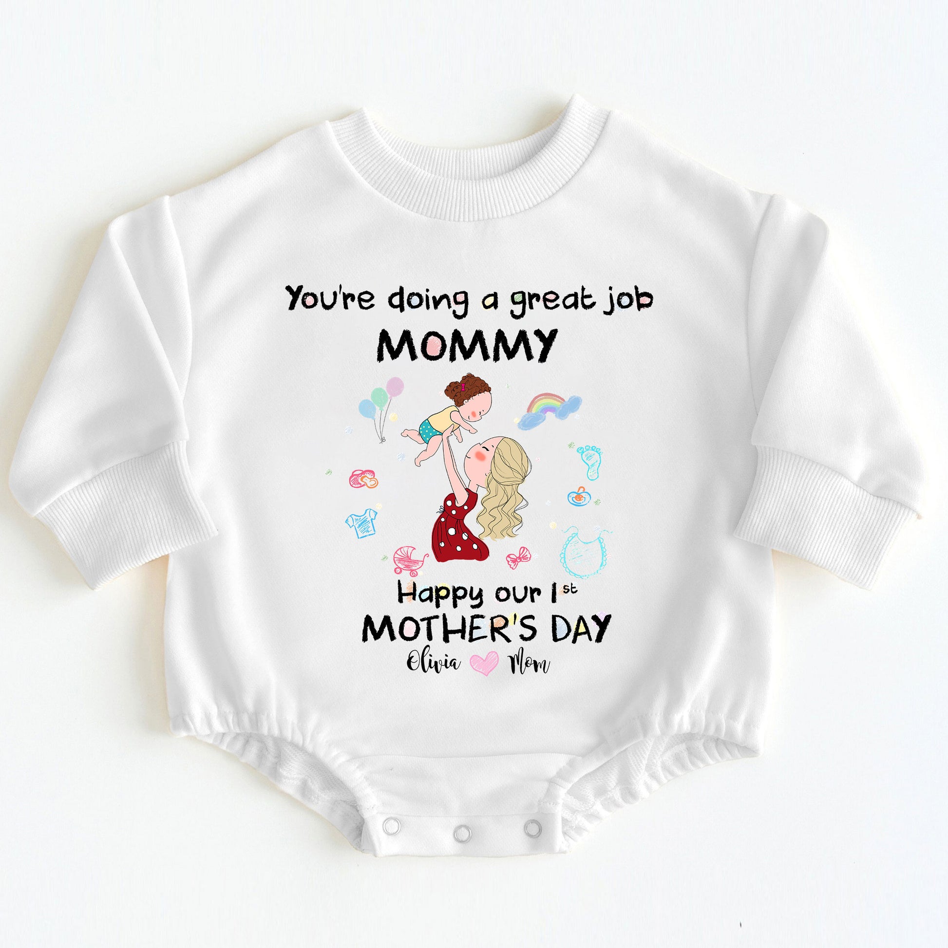 Create Lasting Memories with a Special Mother’s Day Gift
