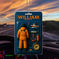 Custom Fisherman 