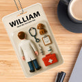 Custom Vet 