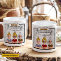 Don't wait for a holiday to tell Mom she's amazing! Order the 