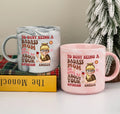 Empowered Moments: Custom Mug for the Badass Mom in Your Life
