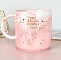 First My Daughter Forever My Friend - Gift For Mom Daughter - Personalized Custom