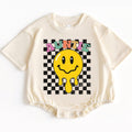 Soft & Sustainable: Natural Rompers for Babies & Toddlers (0-2Y) - LuthCreative