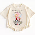 Make her first Mother's Day truly magical and unforgettable with our 