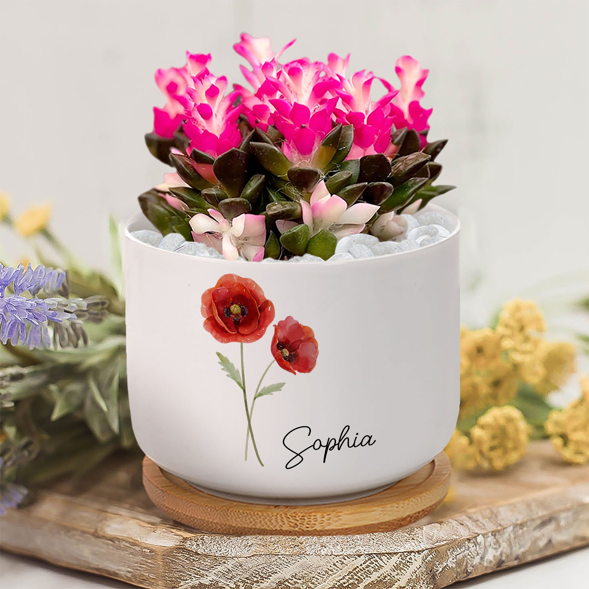 Looking for the perfect Mother's Day gift or a thoughtful present for your best friend?