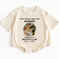 Make her first Mother's Day truly special with the 