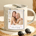 Mom Sorry About Your Other Children (At Least You Have Me) Mug, Custom Photo Gift, Gift For Mom