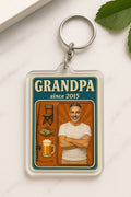 Personalized 