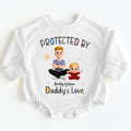 Personalized Gift for Dad from Baby - 