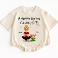 Personalized Gift for Niece from Aunt - Funny 