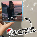 Personalized Music Theme Photo Magnet | Custom Wedding Memory Fridge Keepsake for Couples
