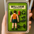 Personalized 