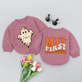 Romper Baby My First Halloween - Personalized Custom Babysuit - Gift For Baby - LuthCreative