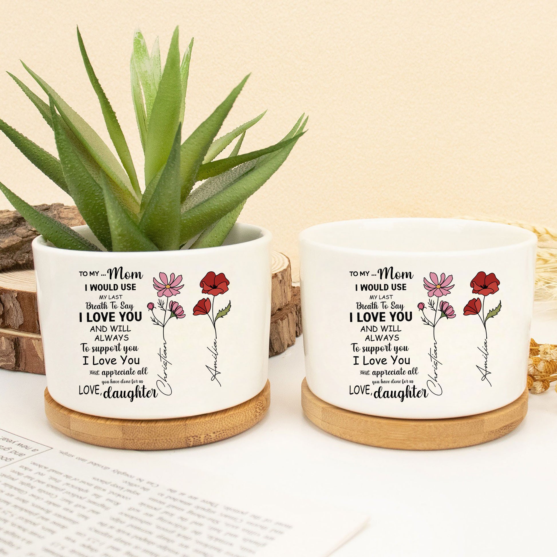 Plant Your Love: A Fun Gift for Mom!
