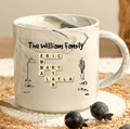 Sassy and Proud: Celebrate Motherhood with a Personalized Mug
