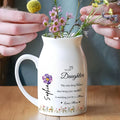 The Joy of Watching Generations Bloom: A Personalized Floral Gift