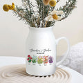 The Perfect Bloom-tastic Gift For Your Amazing Grandma! | Floral Tribute From Loving Grandchildren