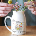 The Perfect Bloom-tastic Gift For Your Amazing Nanny!