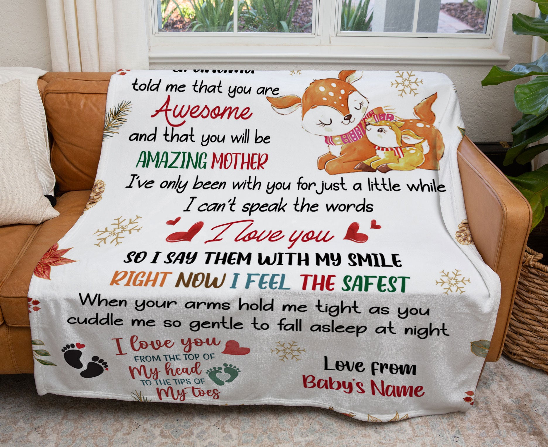 The Perfect Gift for Any Occasion

