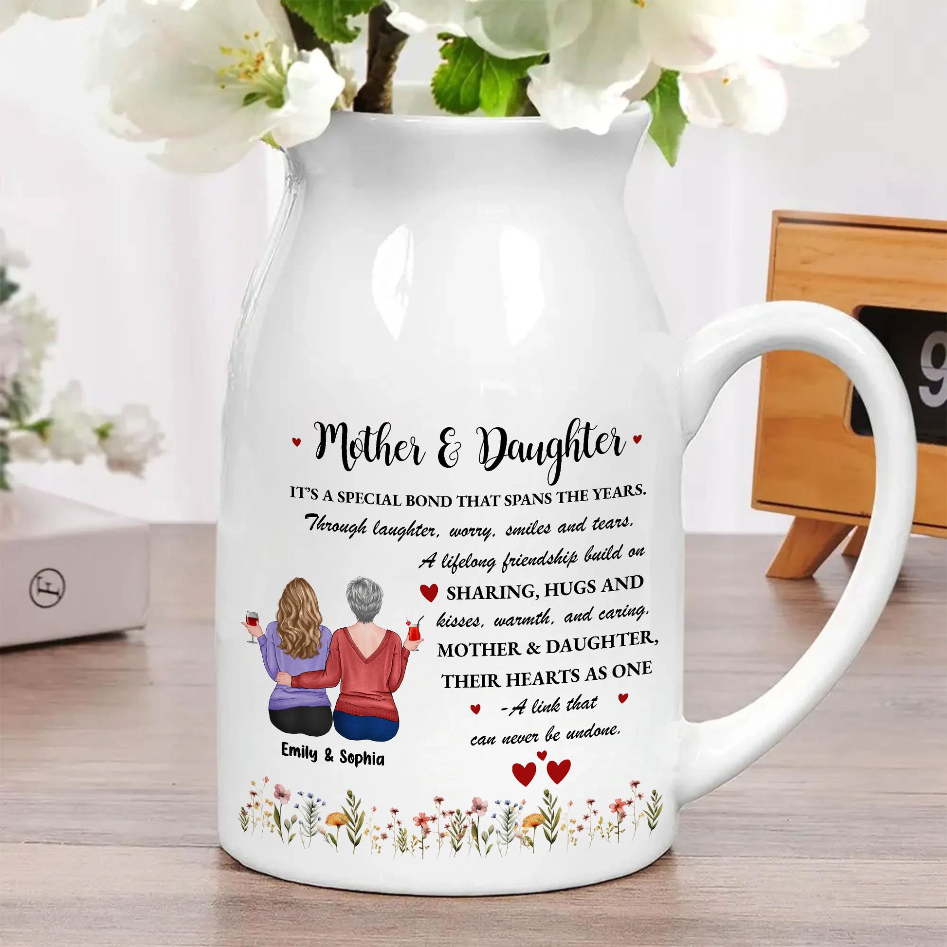 The Perfect Gift for Mother’s Day: A Celebration of Love