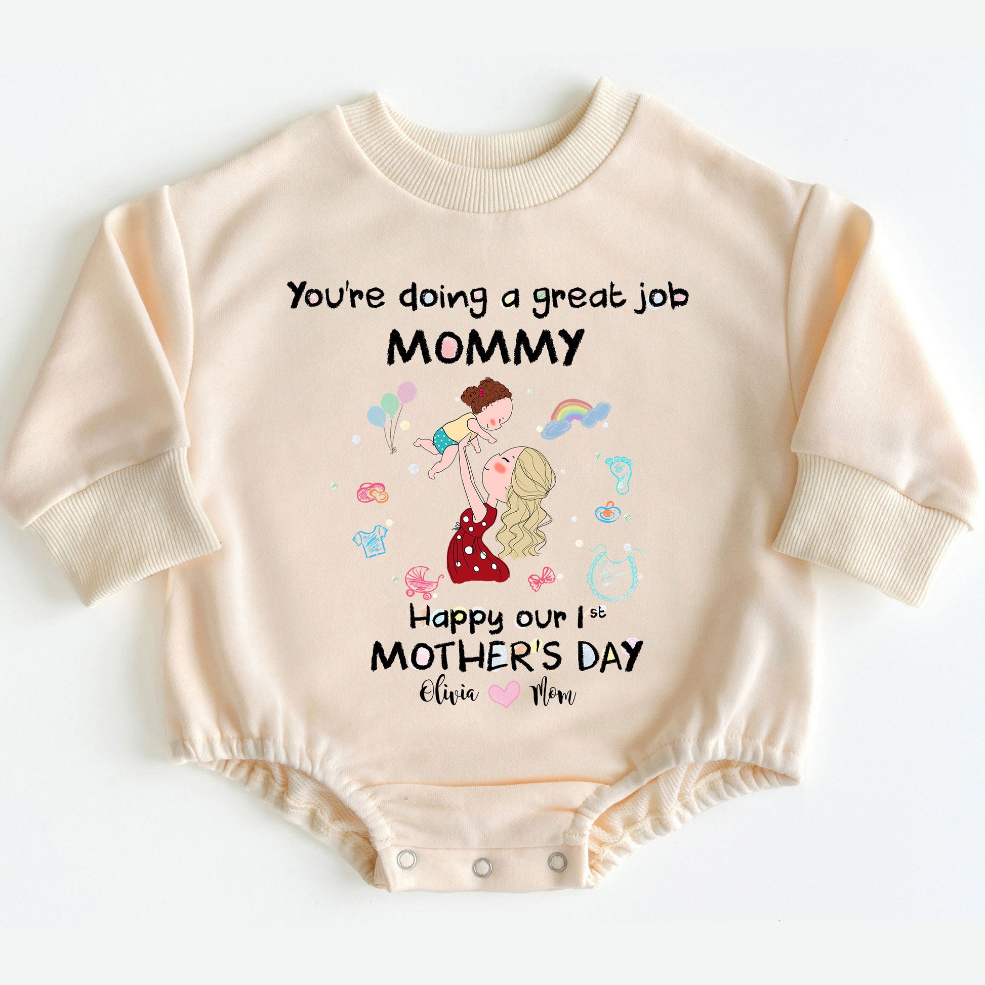 The Perfect Mother’s Day Gift to Celebrate Your Journey
