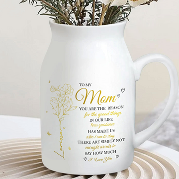 To My Mom You Are The Reason For The Good Things In Our Life Your Guidance Has Made Us Who I Am To Day There Are Simply Not Enough Words To Say How Much I Love You