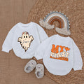 Romper Baby My First Halloween - Personalized Custom Babysuit - Gift For Baby - LuthCreative