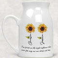 True Friends Are Like Bright Sunflowers That Never Fade Away Ever Over Distance And Time. 