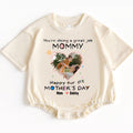 Make her first Mother's Day truly extraordinary and memorable with the 