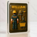 personalized Father's Day gifts for miners