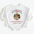 Make her first Mother's Day truly magical! Order the 